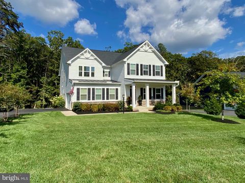 11313 OAKVILLE LANE SPOTSYLVANIA VA 22551