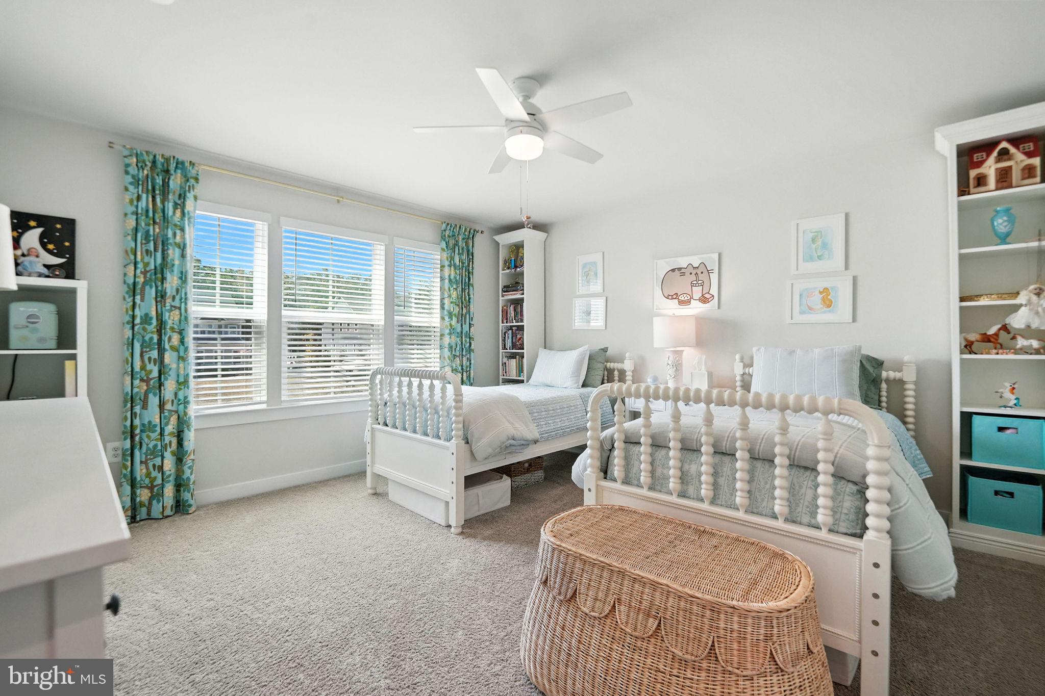 FAWN LAKE - Residential