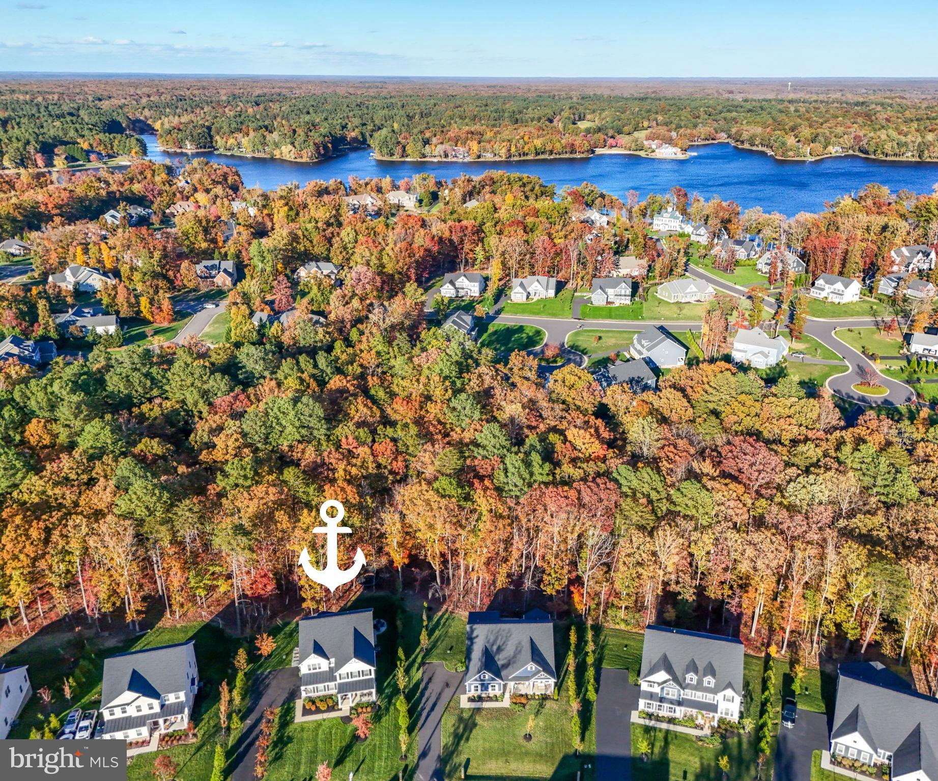 FAWN LAKE - Residential