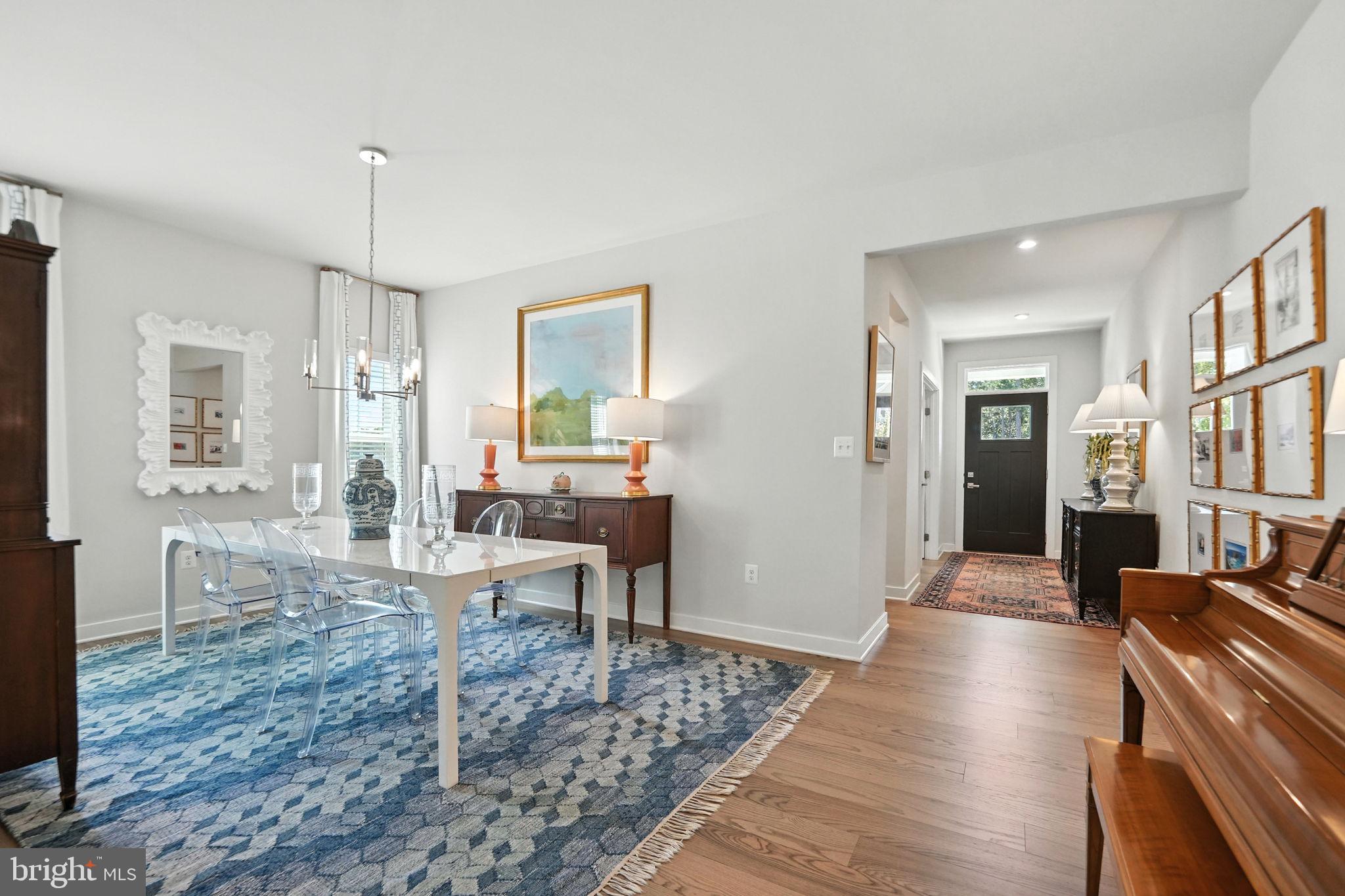 FAWN LAKE - Residential