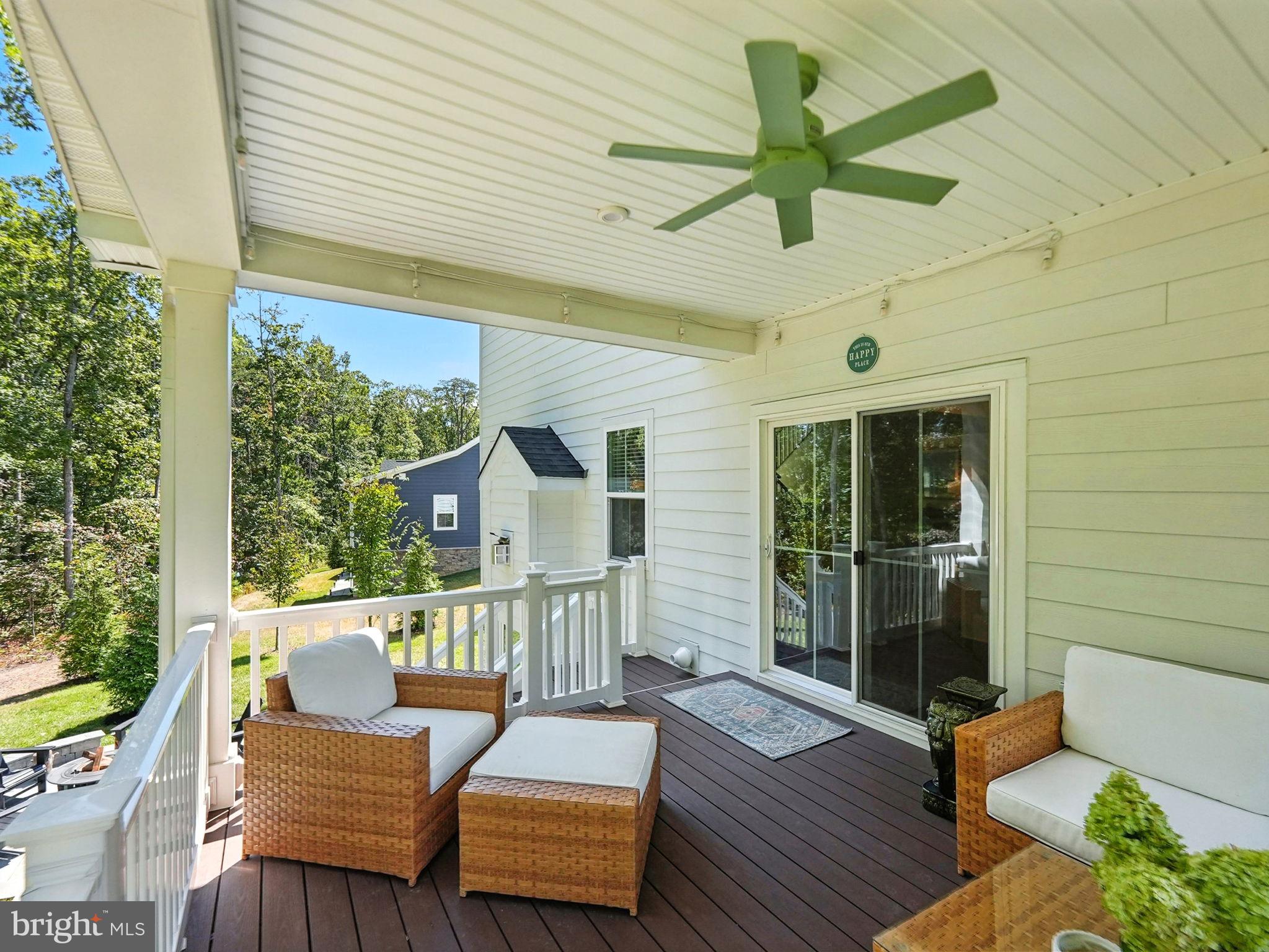 FAWN LAKE - Residential