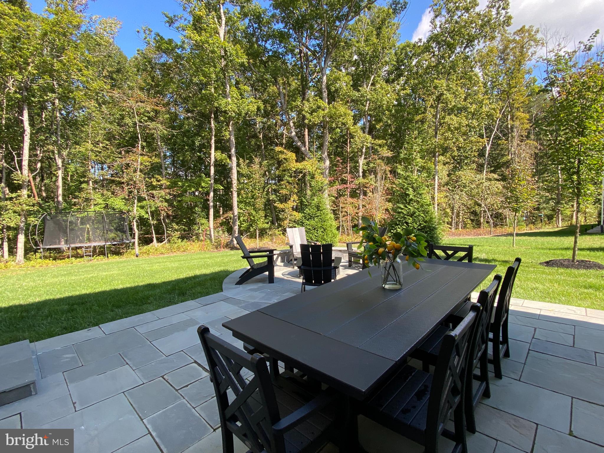 FAWN LAKE - Residential