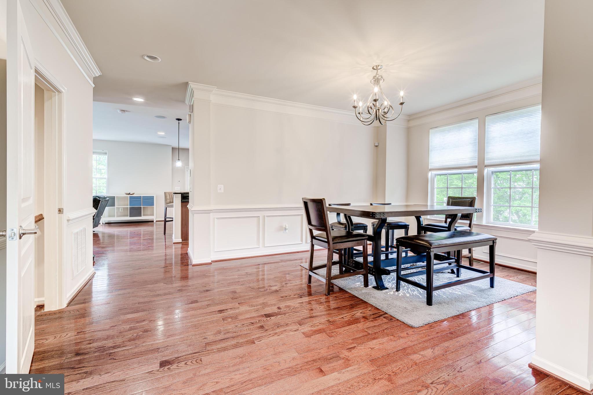 POWELLS LANDING - Residential