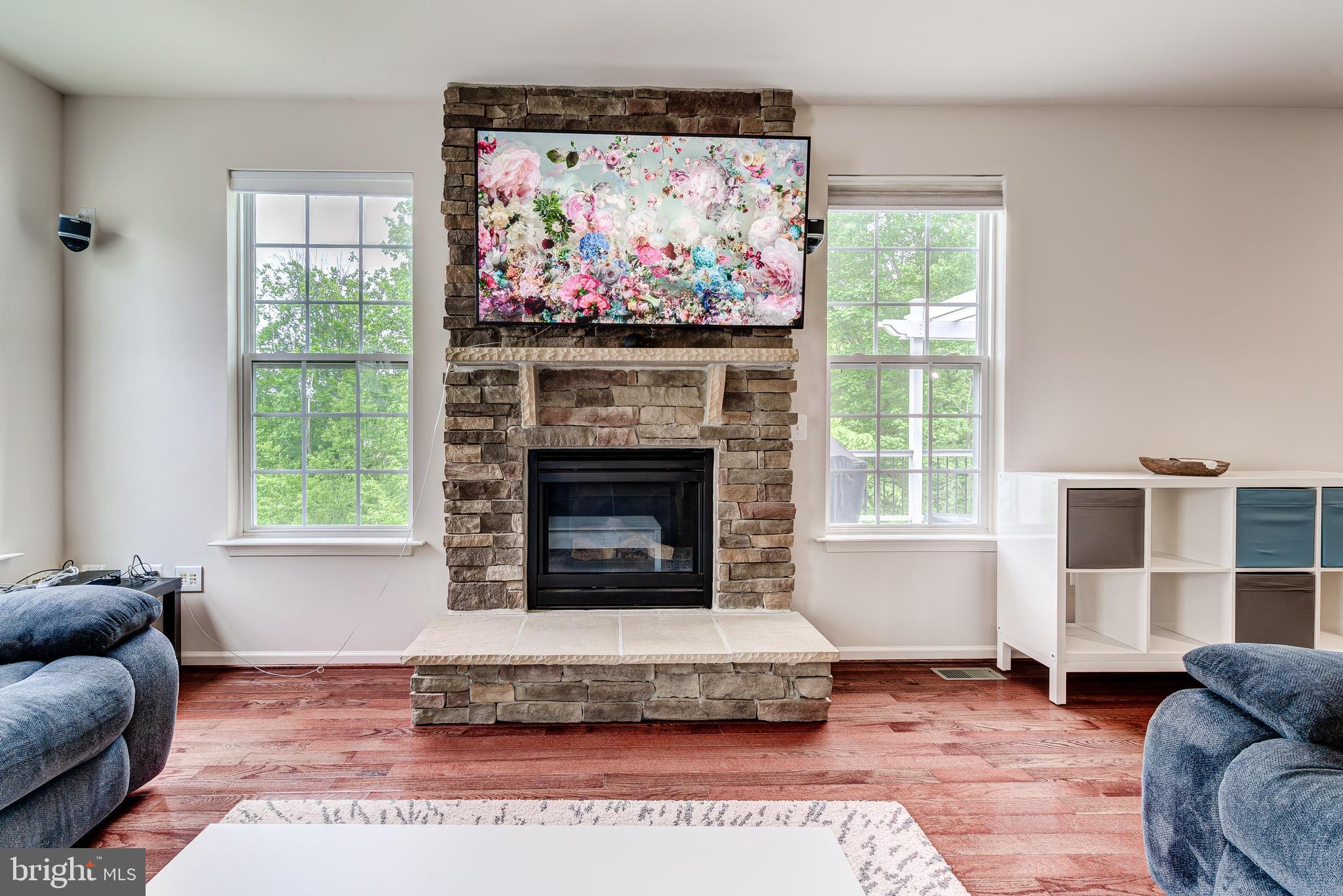 POWELLS LANDING - Residential