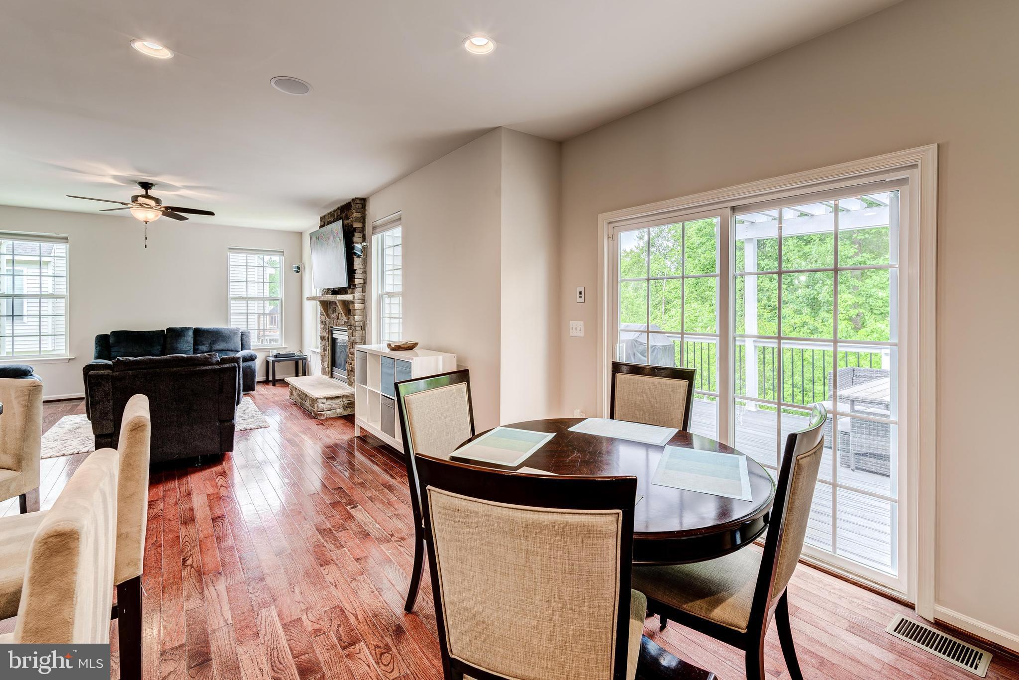 POWELLS LANDING - Residential