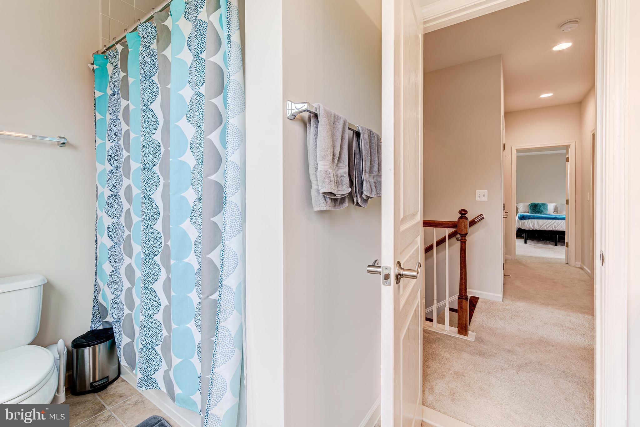 POWELLS LANDING - Residential