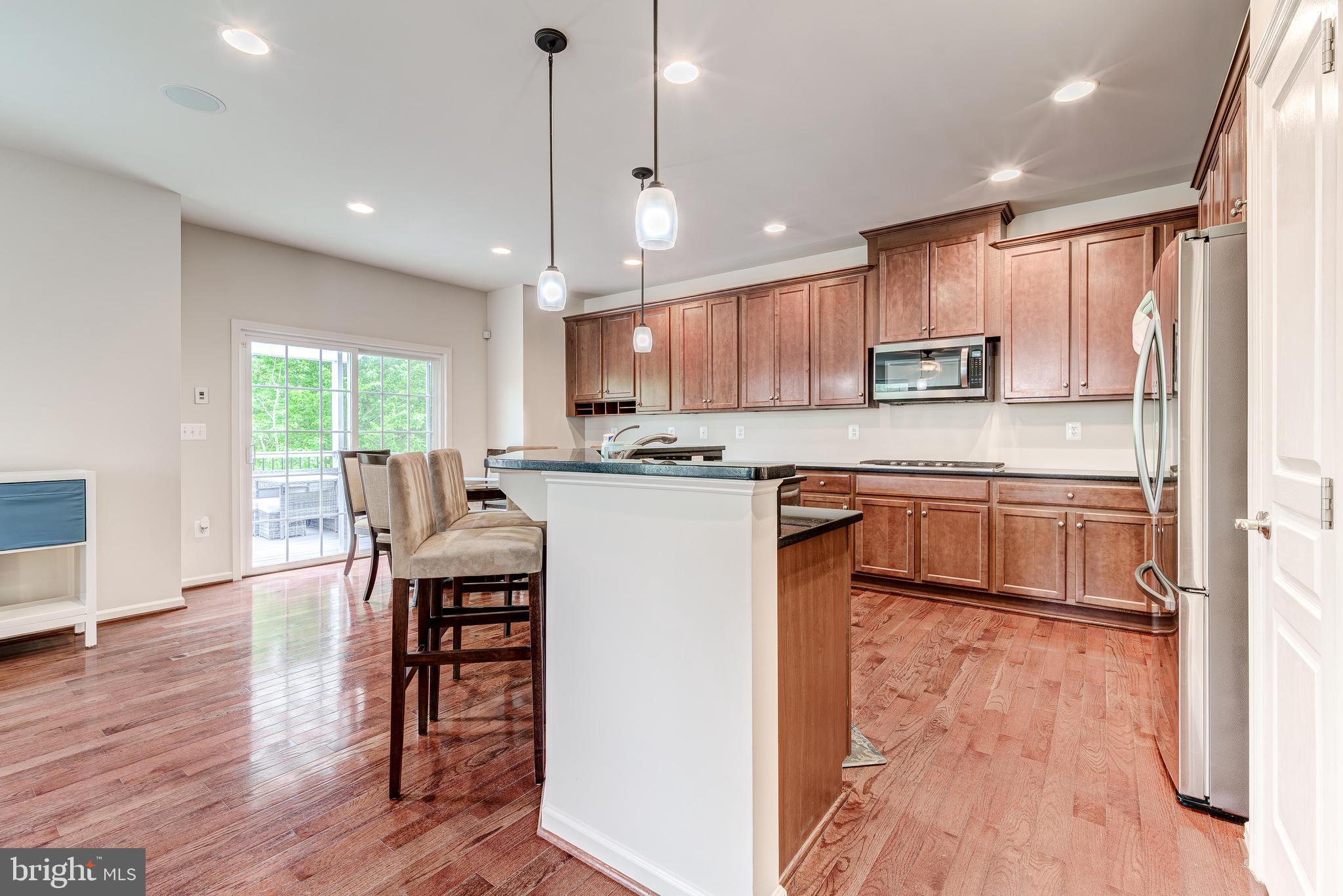 POWELLS LANDING - Residential