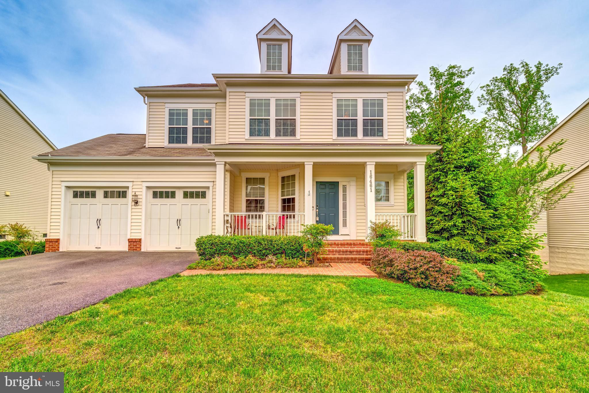 POWELLS LANDING - Residential