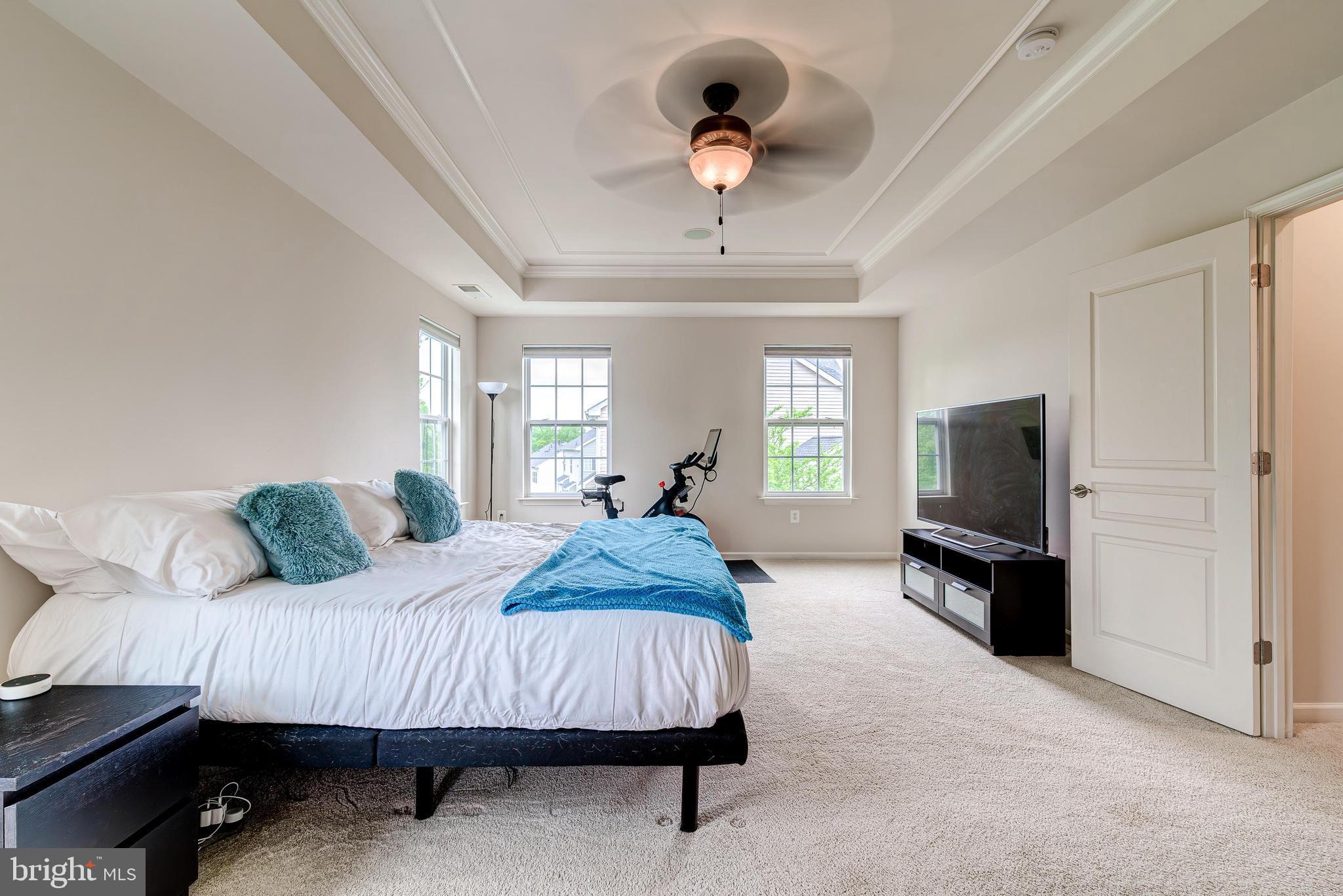 POWELLS LANDING - Residential