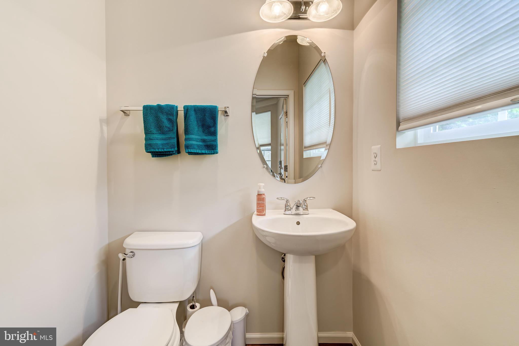 POWELLS LANDING - Residential