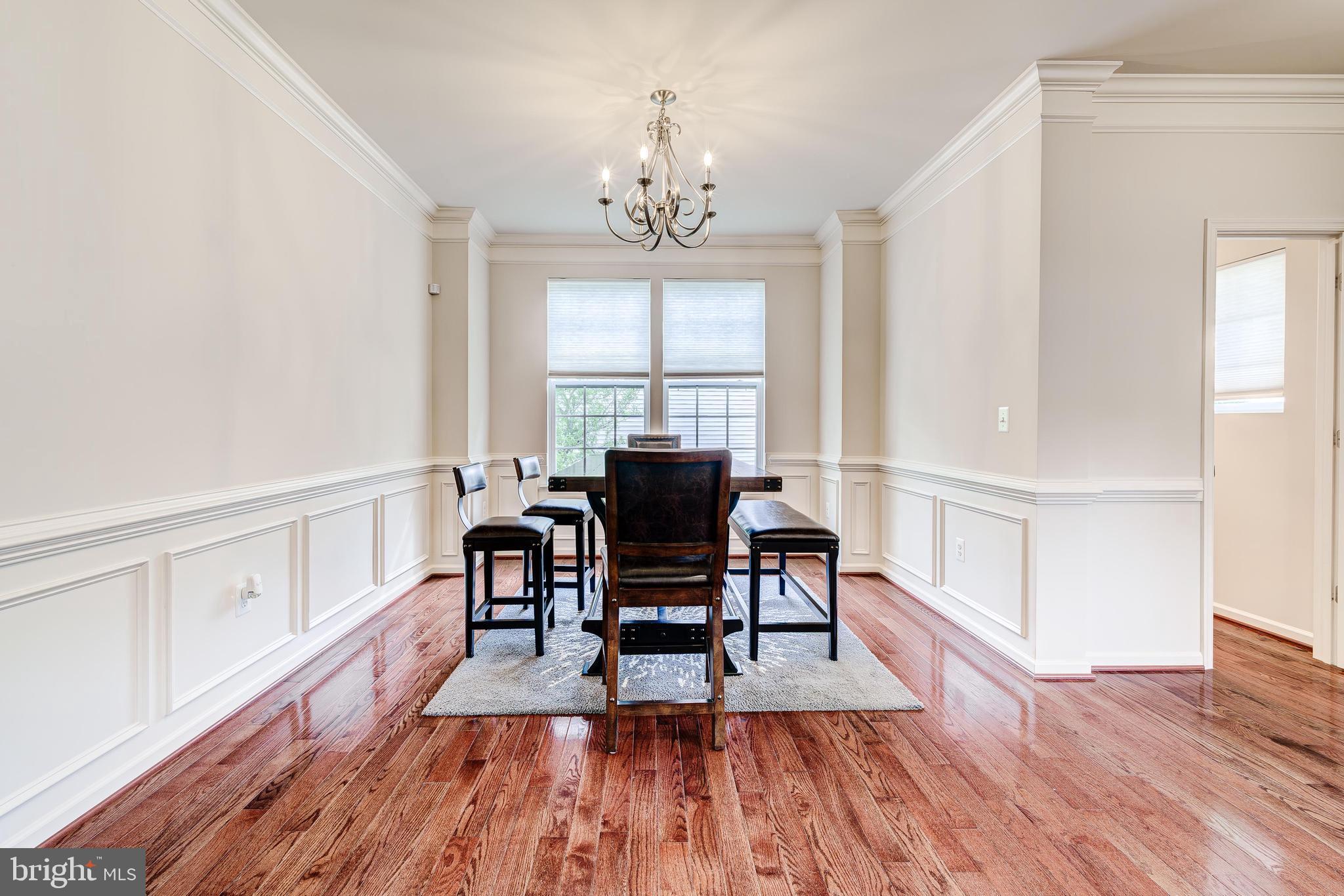 POWELLS LANDING - Residential