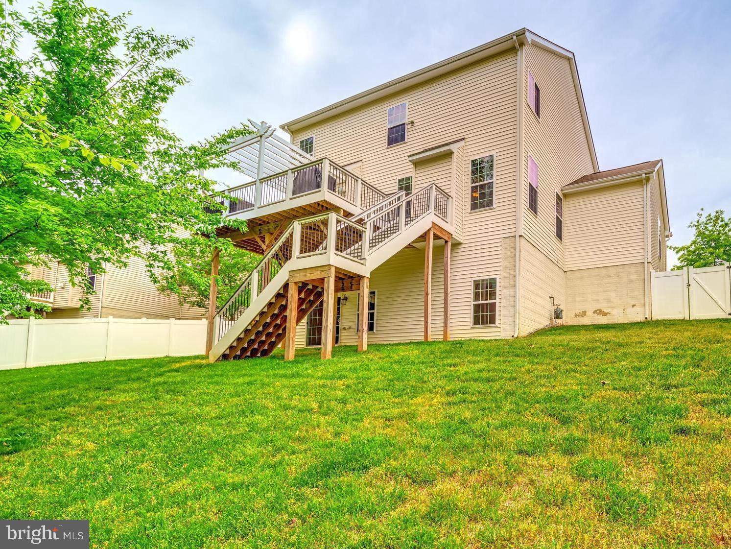 POWELLS LANDING - Residential