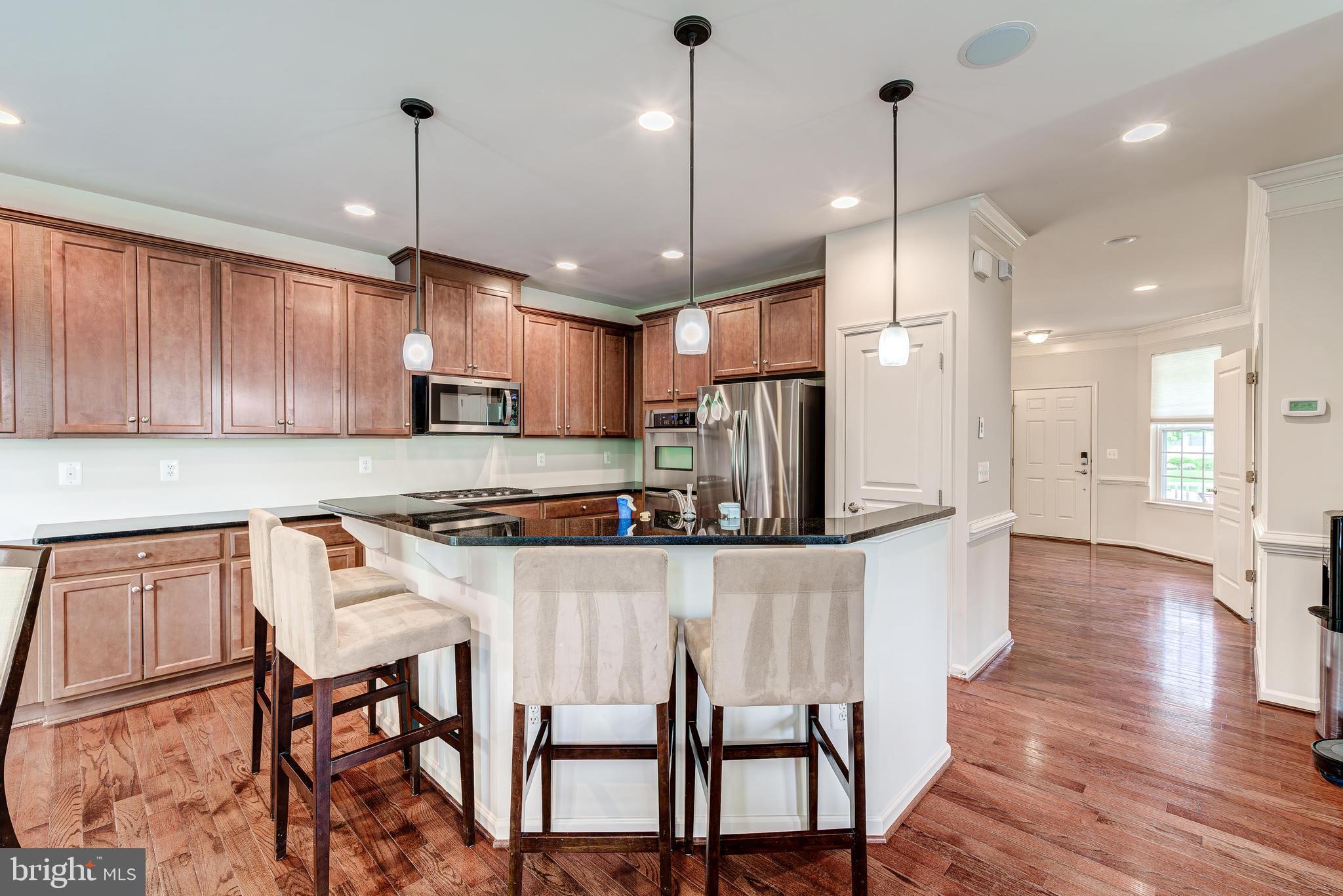 POWELLS LANDING - Residential