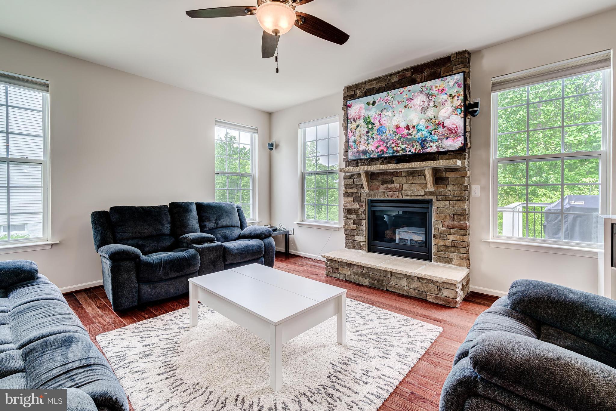 POWELLS LANDING - Residential