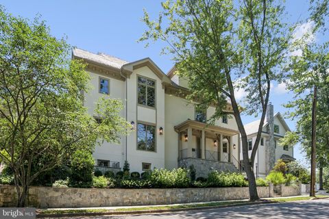 5537 HAWTHORNE PLACE NW WASHINGTON DC 20016