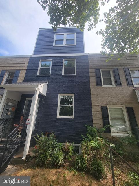 120 O STREET SW WASHINGTON DC 20024