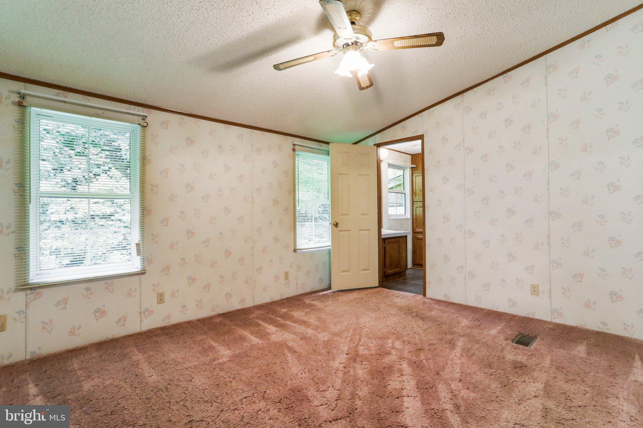 BLOOMERY - Residential