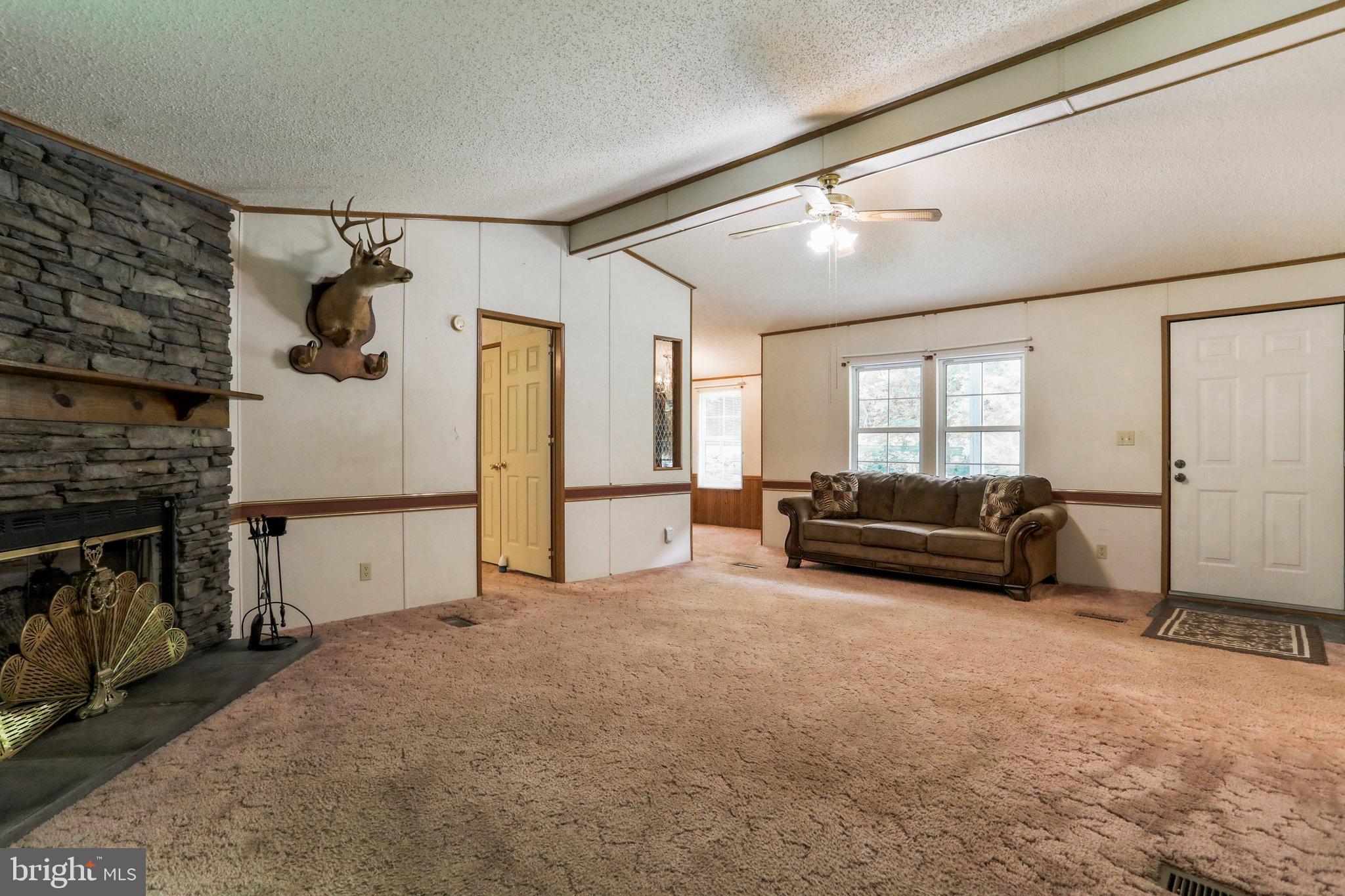 BLOOMERY - Residential