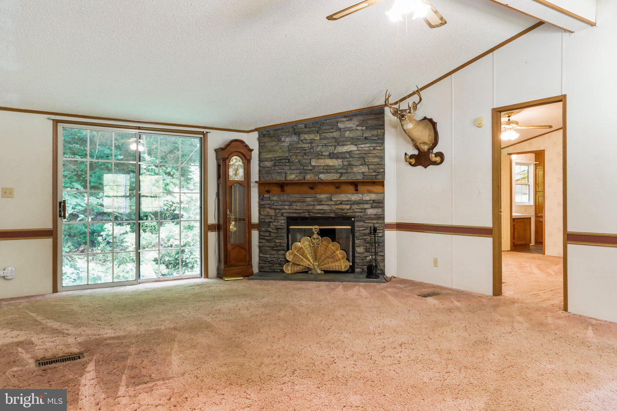 BLOOMERY - Residential