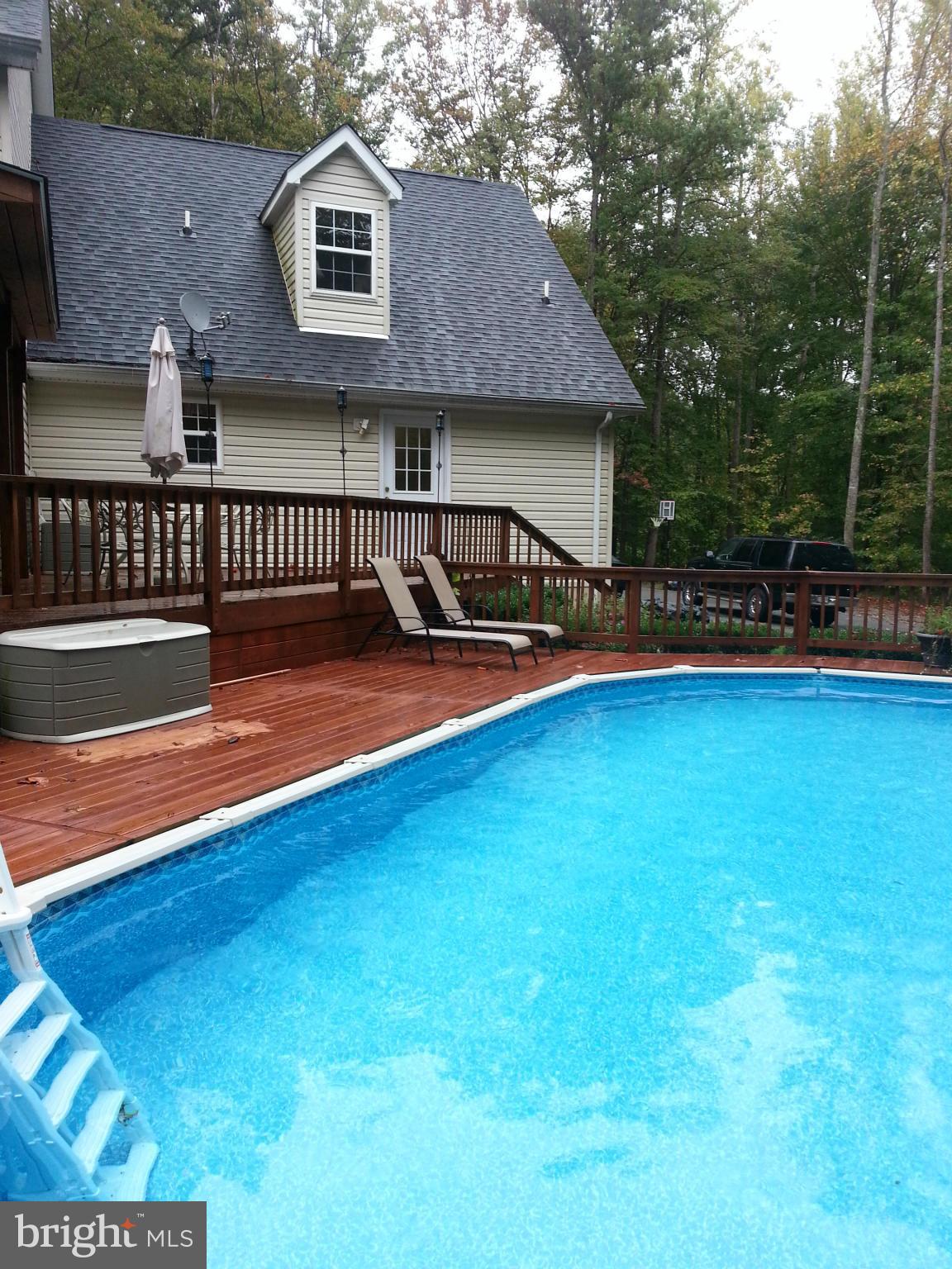 BENEDICT PLANTATION - Residential