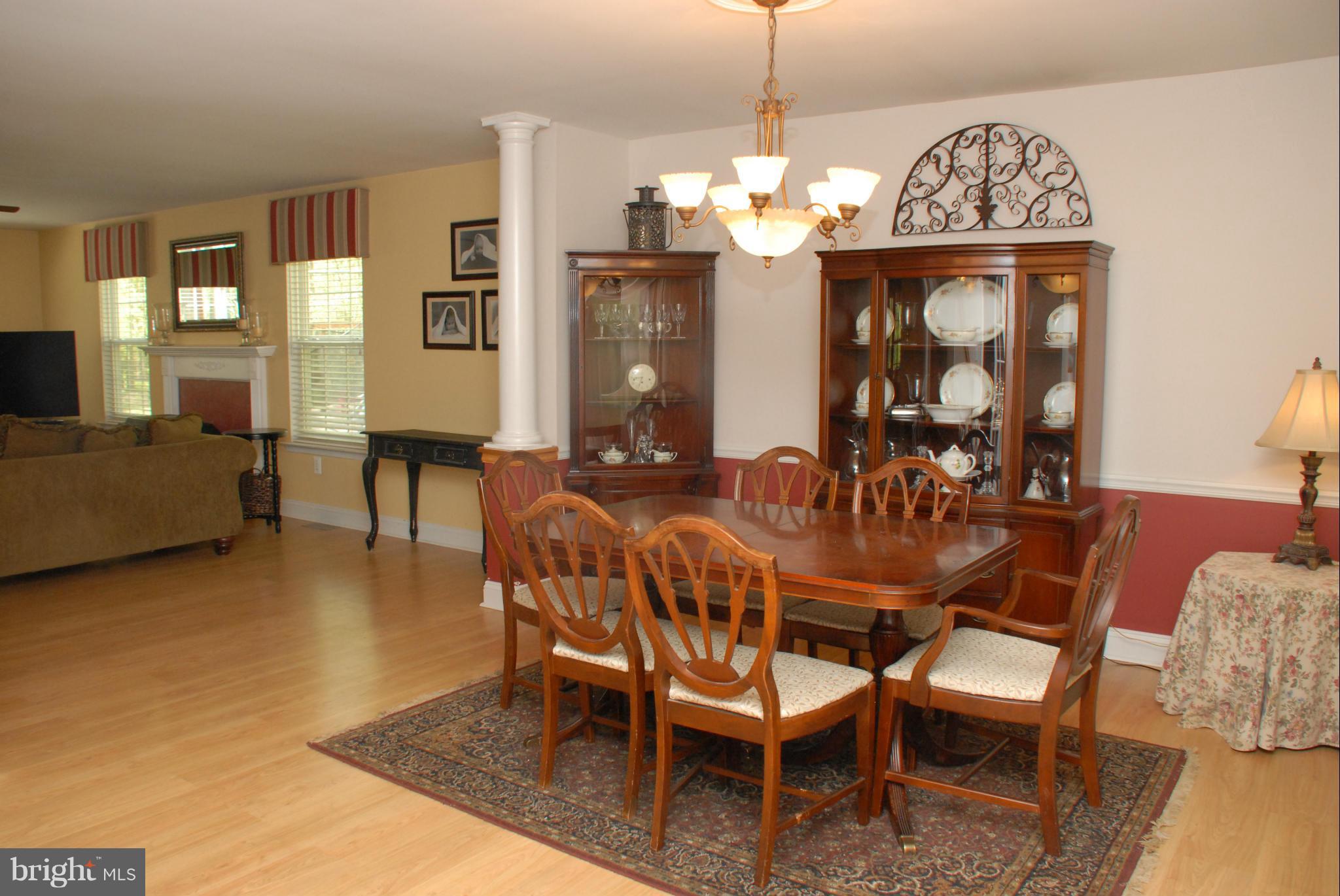 BENEDICT PLANTATION - Residential