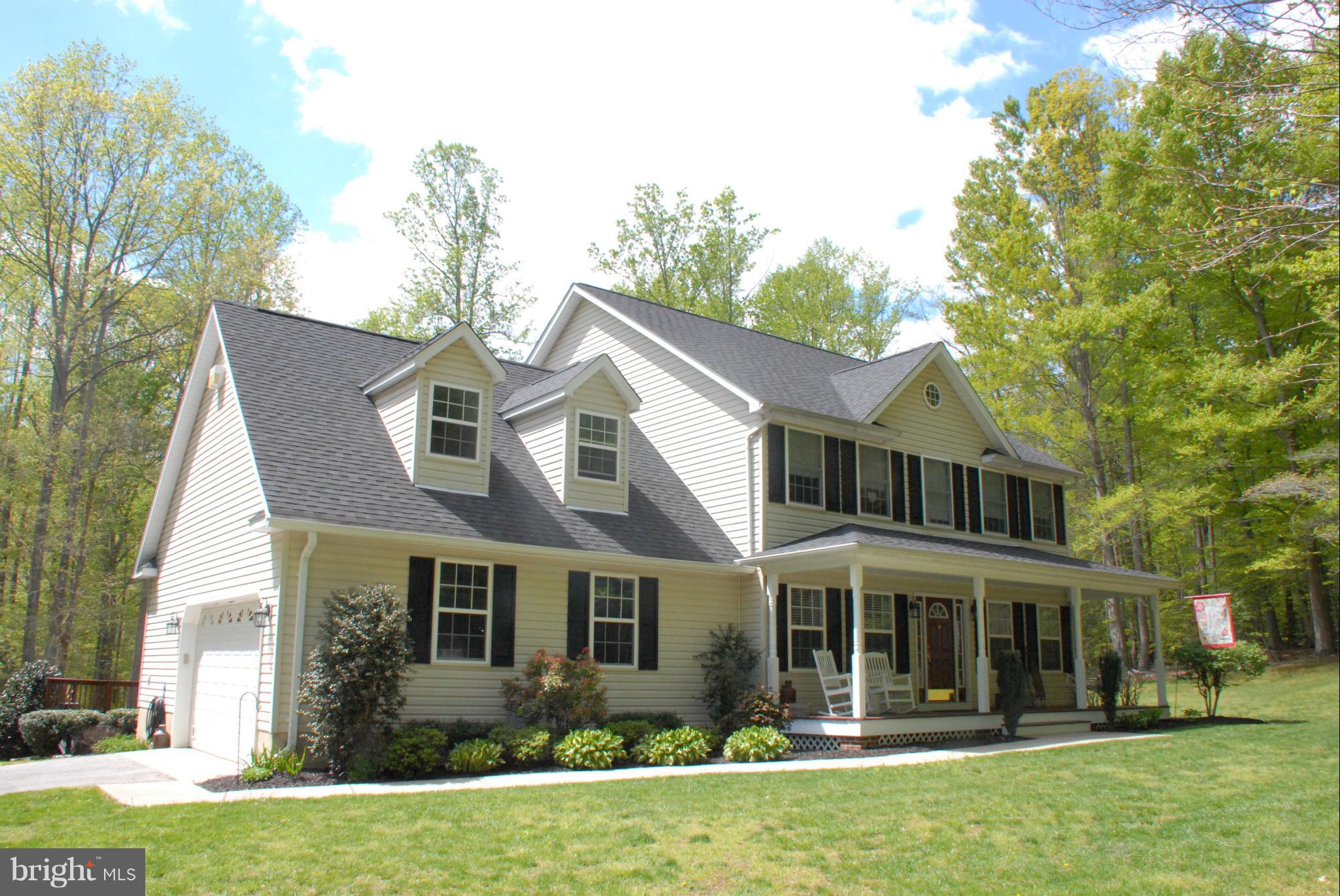 BENEDICT PLANTATION - Residential