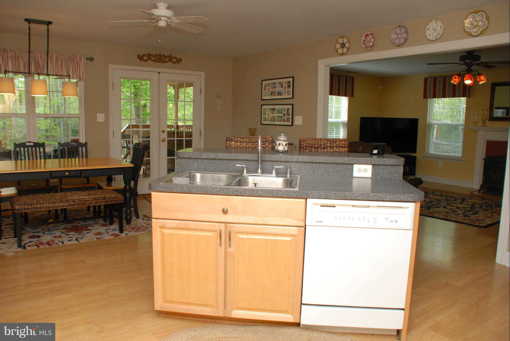 BENEDICT PLANTATION - Residential