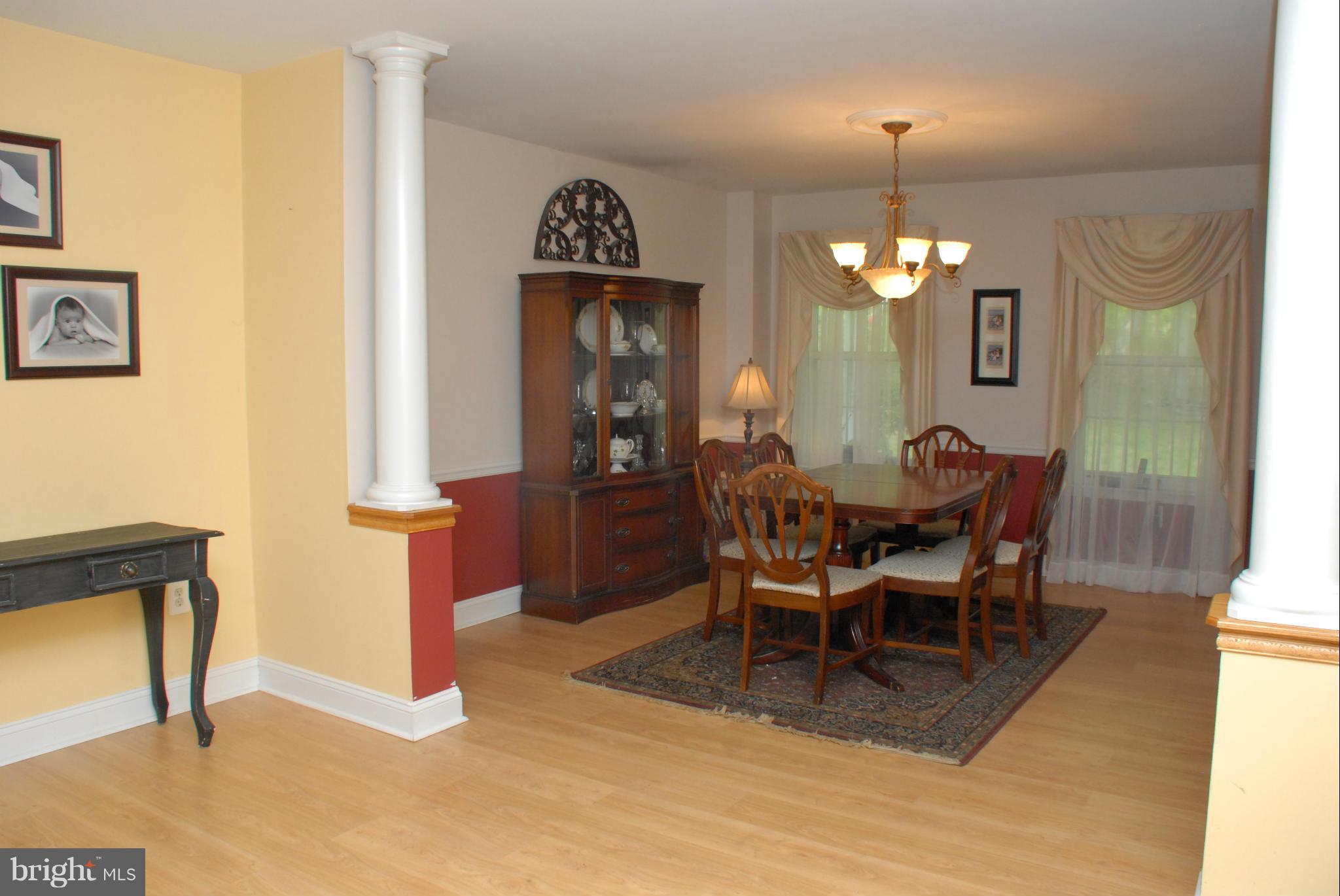 BENEDICT PLANTATION - Residential