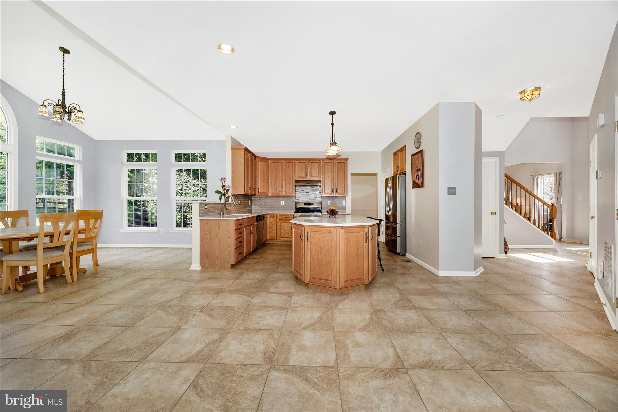 KINGS VALLEY MANOR - Residential