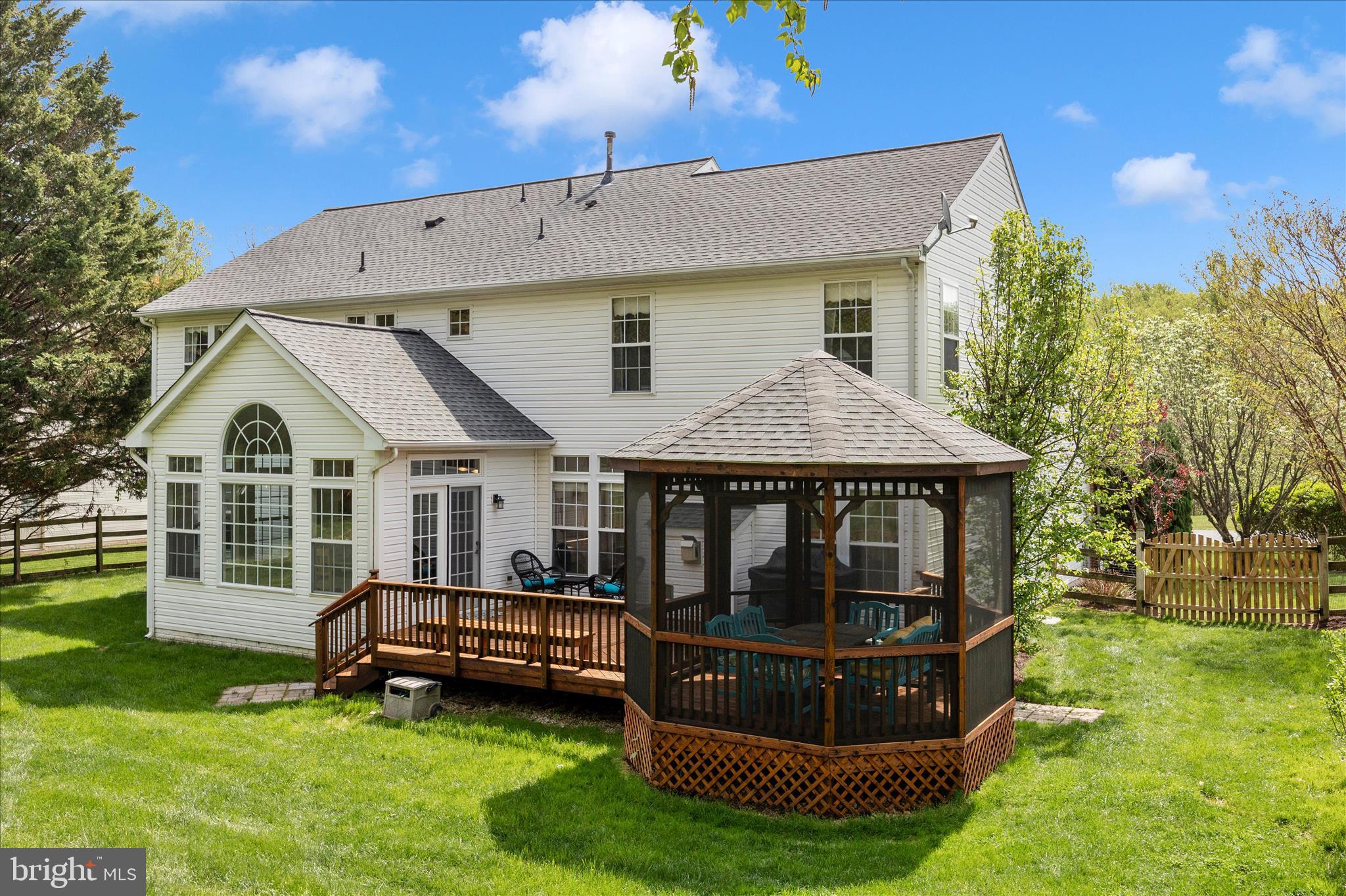 KINGS VALLEY MANOR - Residential