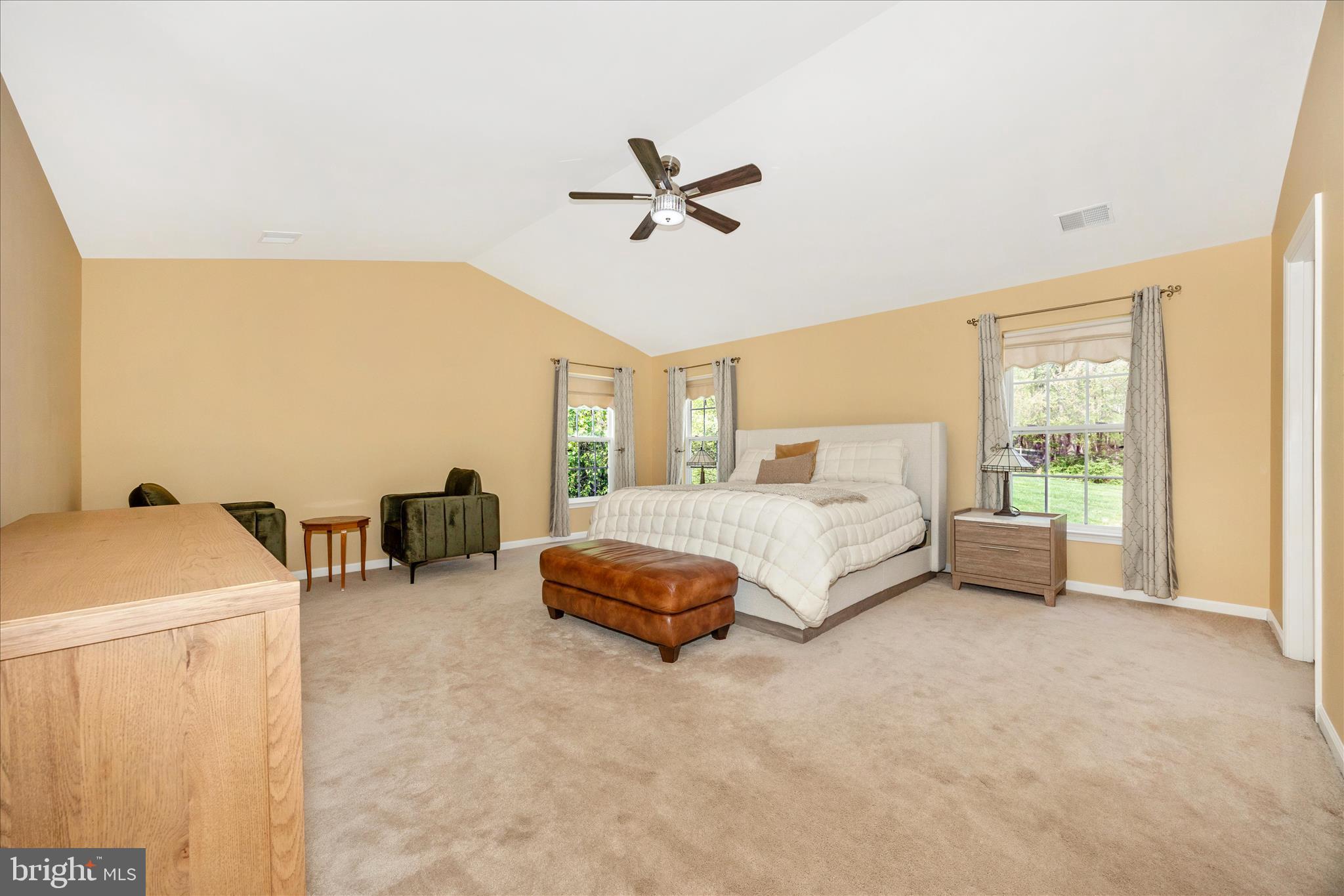 KINGS VALLEY MANOR - Residential