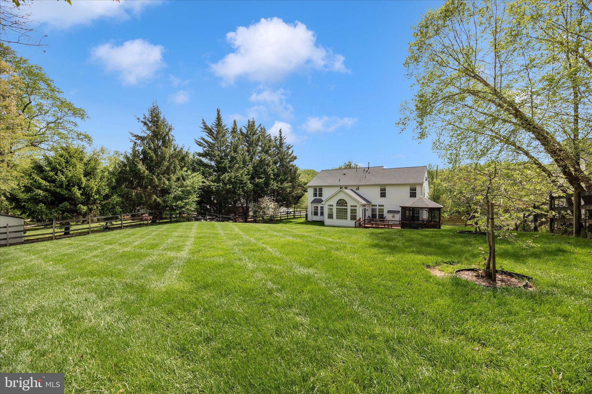 KINGS VALLEY MANOR - Residential