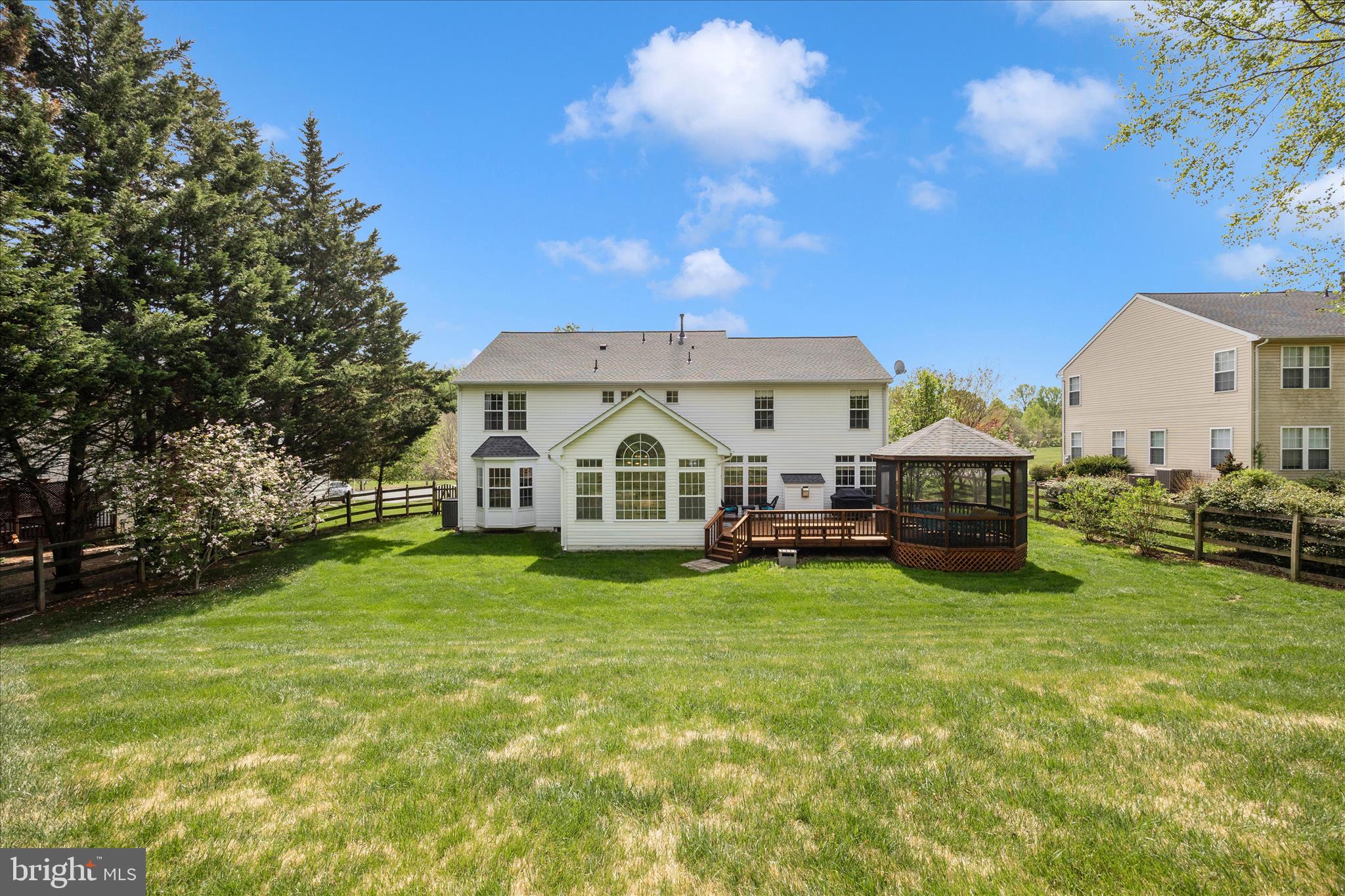 KINGS VALLEY MANOR - Residential