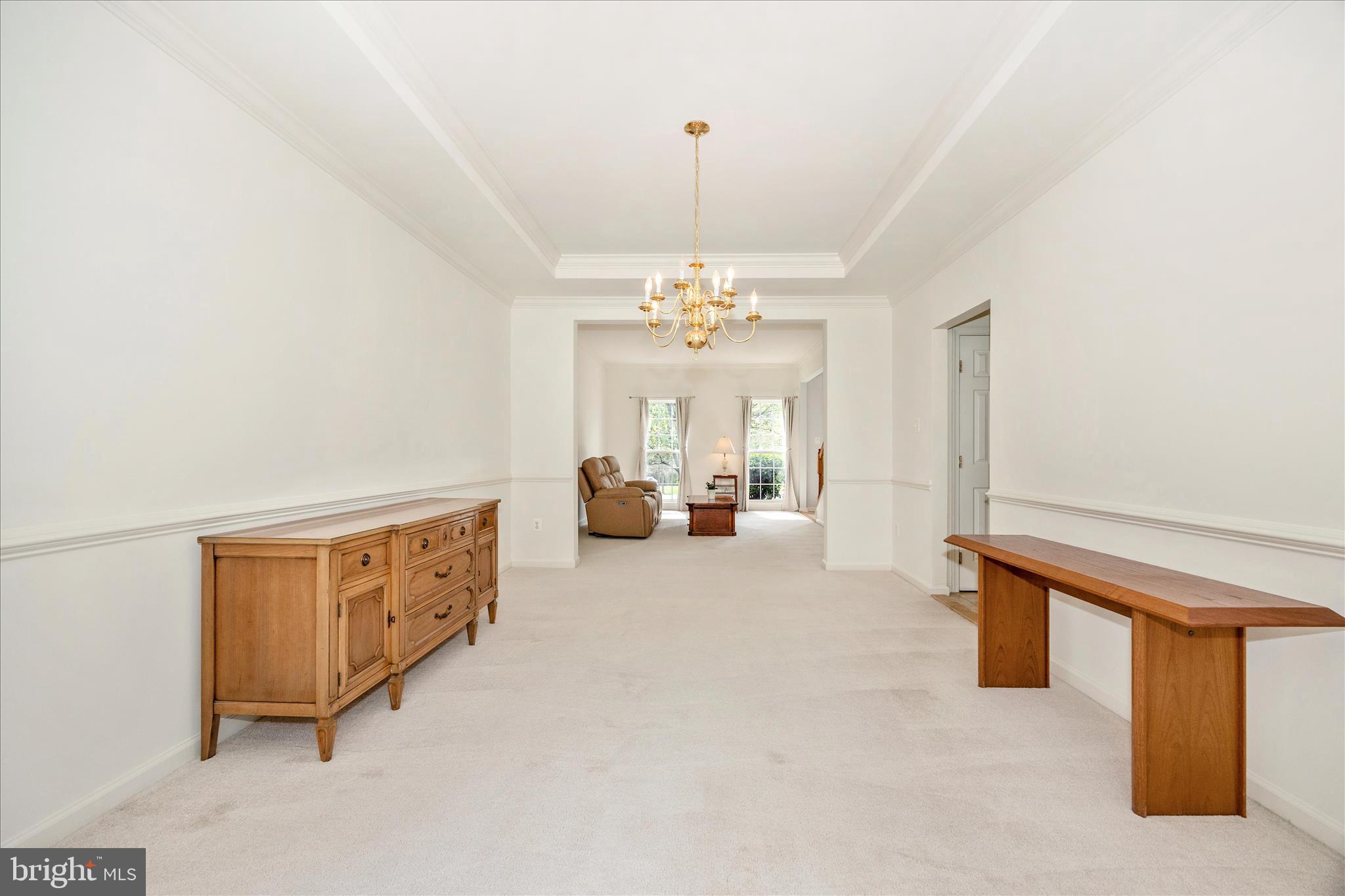 KINGS VALLEY MANOR - Residential