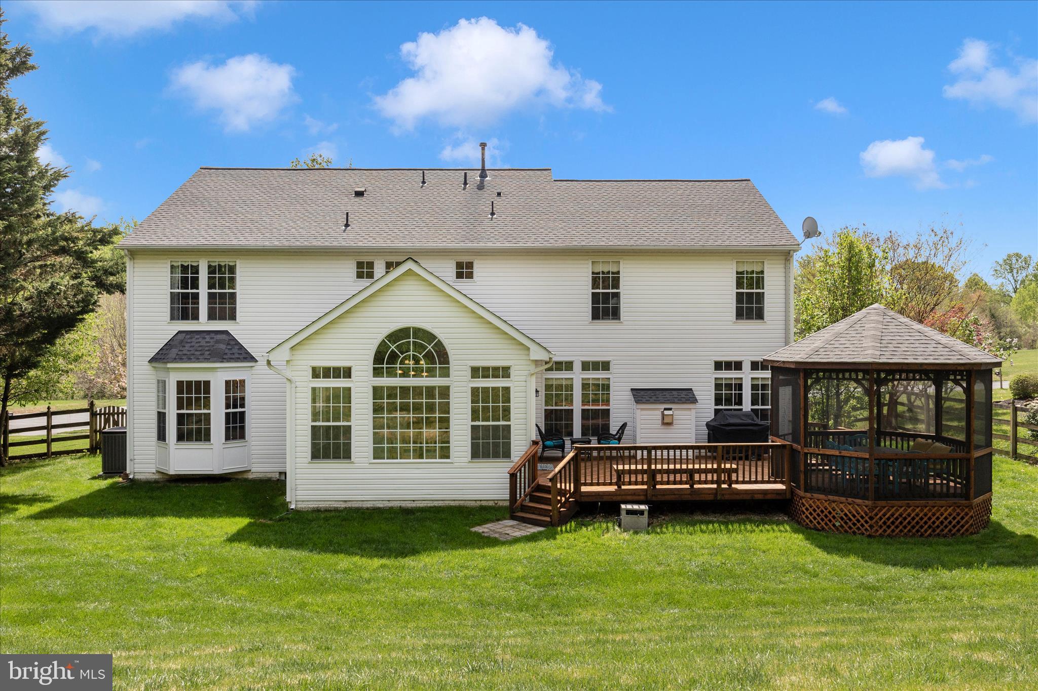 KINGS VALLEY MANOR - Residential