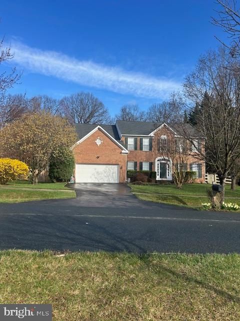 Photo of 24322 Red Blaze Drive, DAMASCUS, MD 20872 (MLS # MDMC2223544)