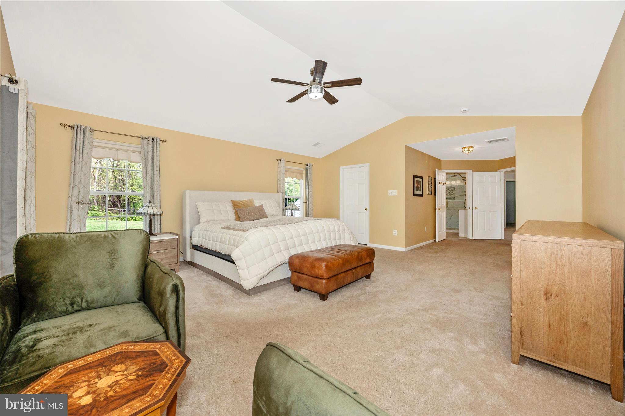 KINGS VALLEY MANOR - Residential