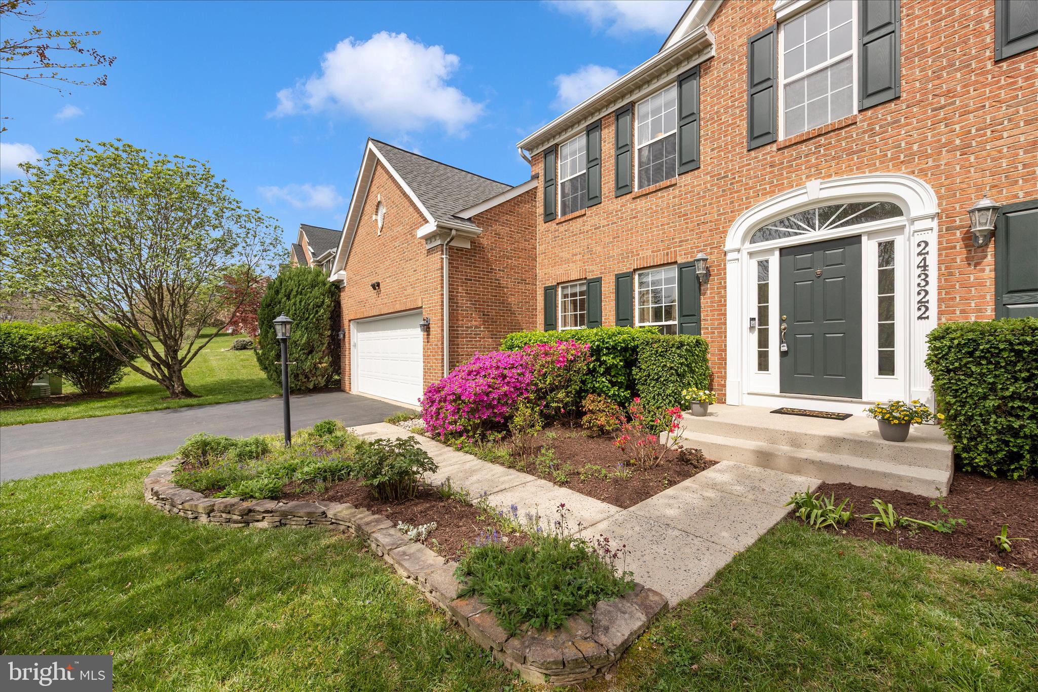 KINGS VALLEY MANOR - Residential