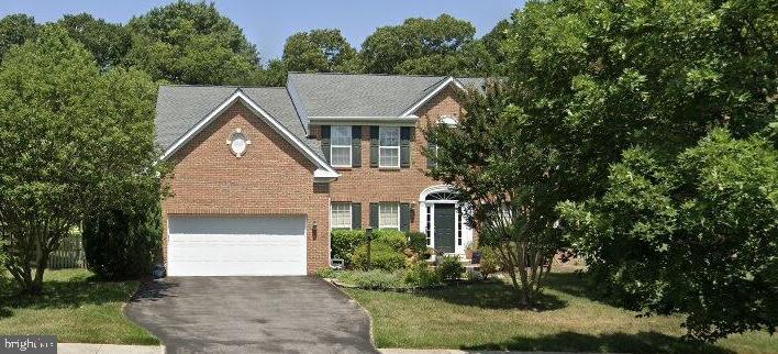 24322 RED BLAZE DRIVE