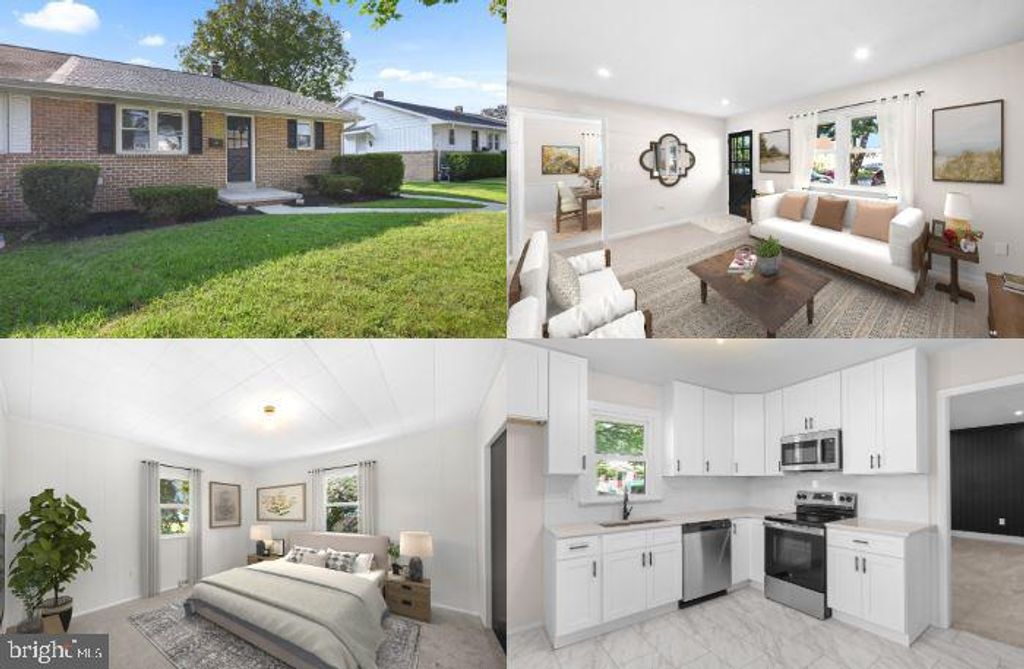 Photo of 875 E Walnut Street, HANOVER, PA 17331 (MLS # PAYK2090724)