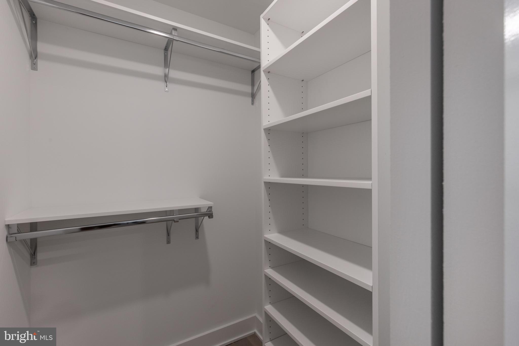 GRADUATE HOSPITAL - Residential