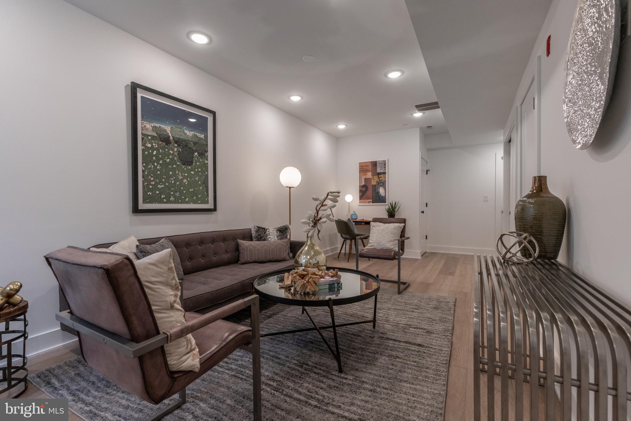 GRADUATE HOSPITAL - Residential