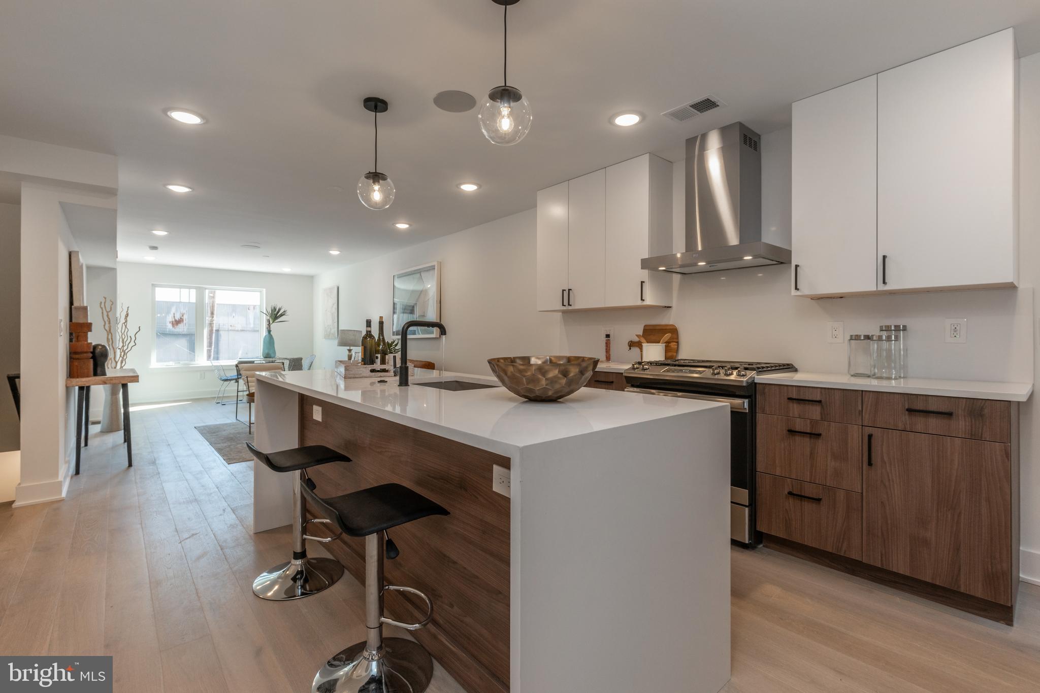 GRADUATE HOSPITAL - Residential