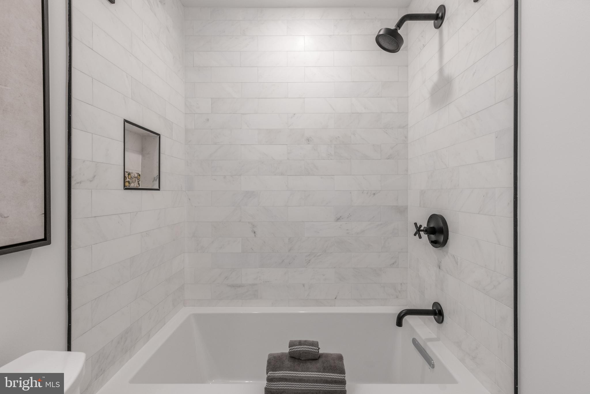 GRADUATE HOSPITAL - Residential