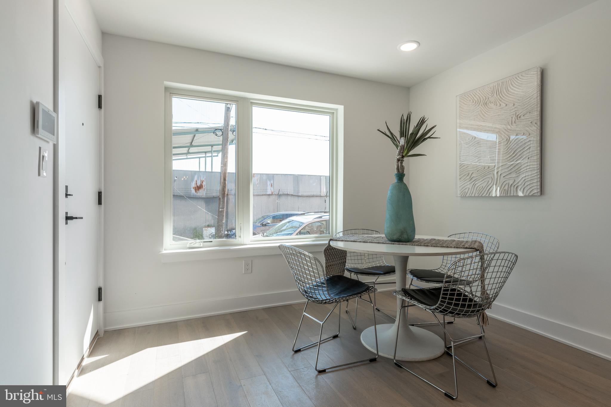 GRADUATE HOSPITAL - Residential