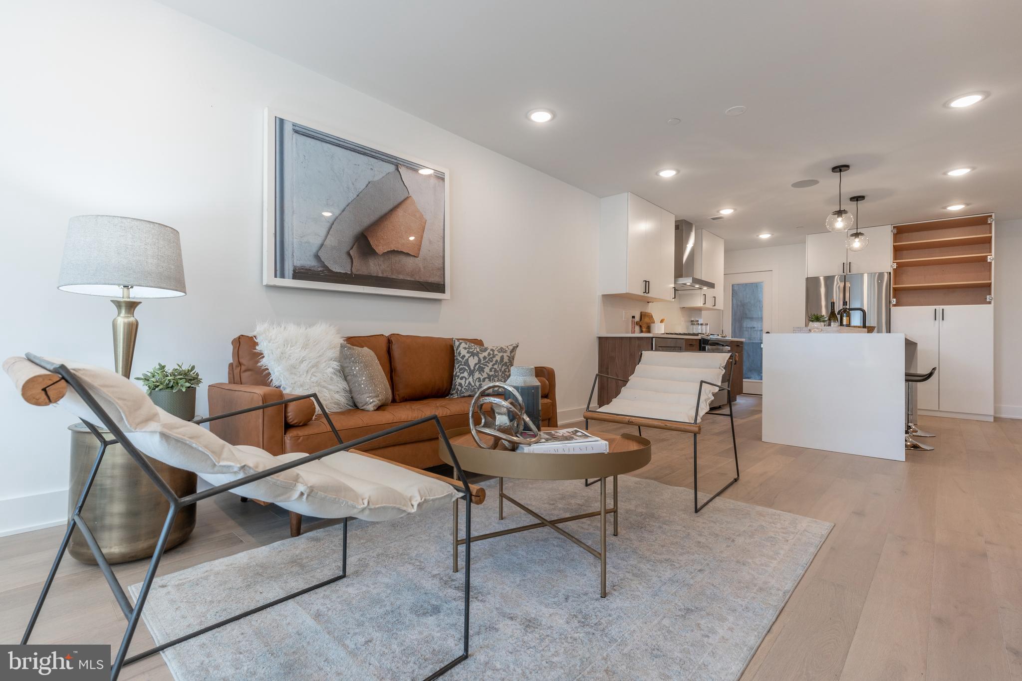 GRADUATE HOSPITAL - Residential