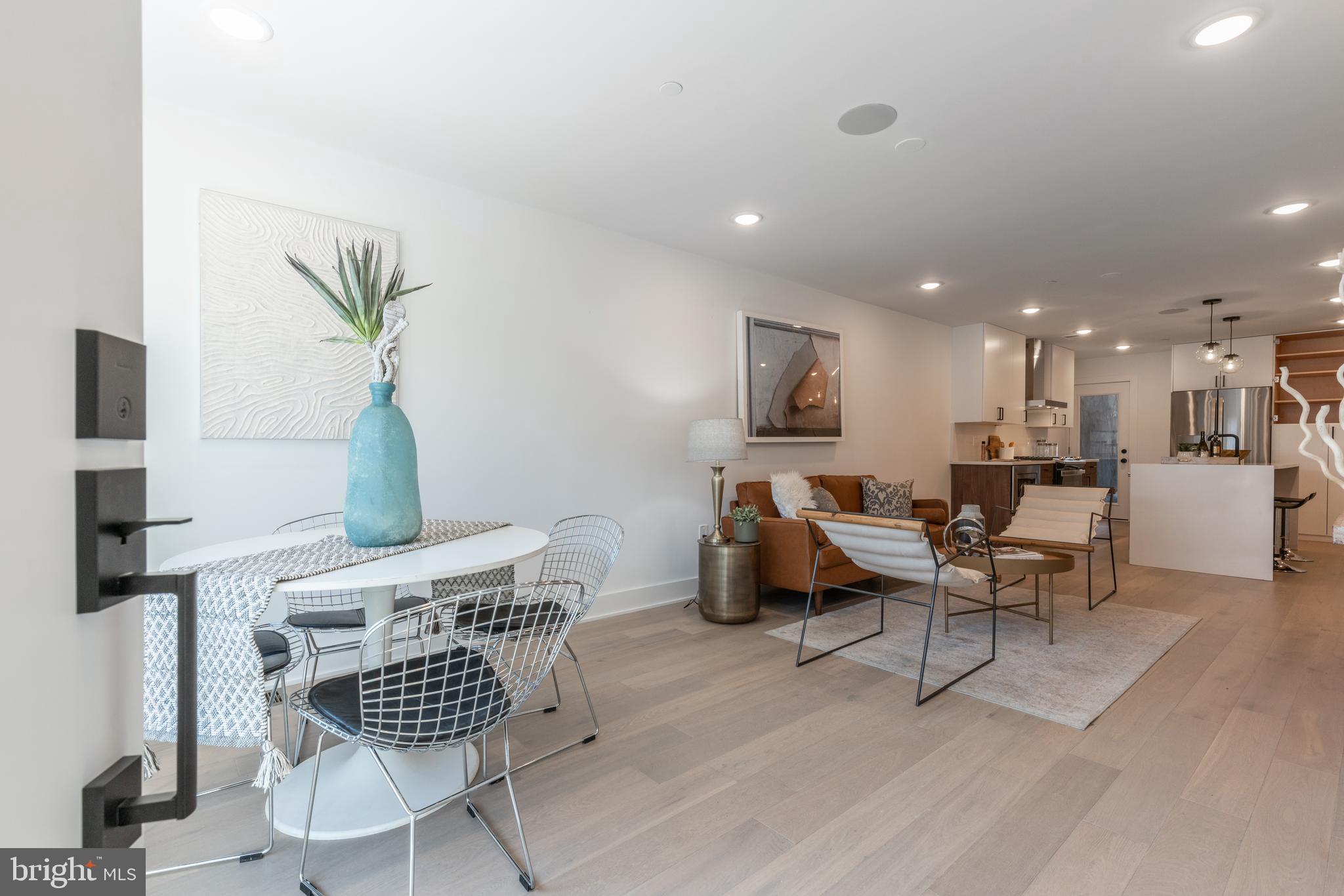 GRADUATE HOSPITAL - Residential