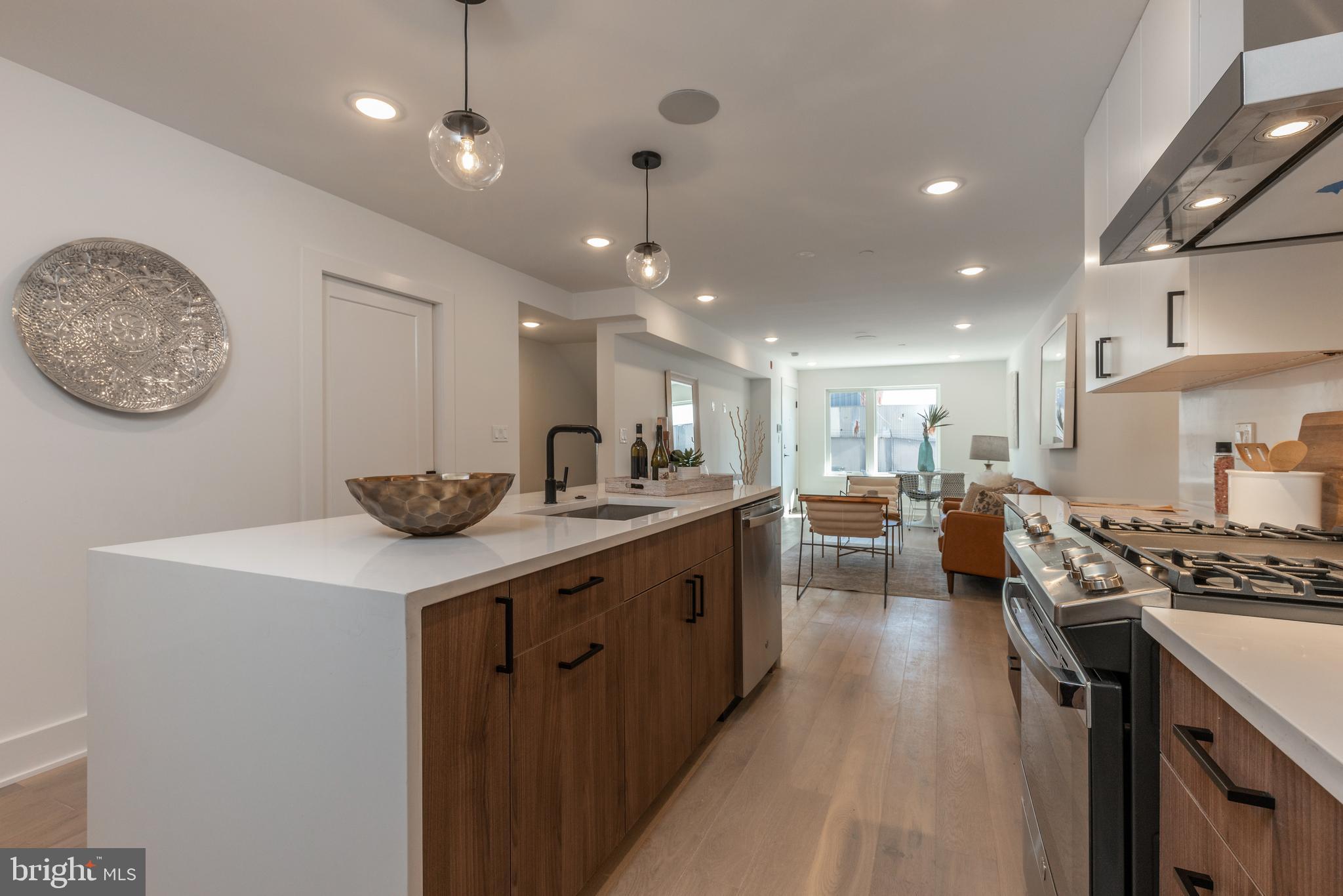 GRADUATE HOSPITAL - Residential