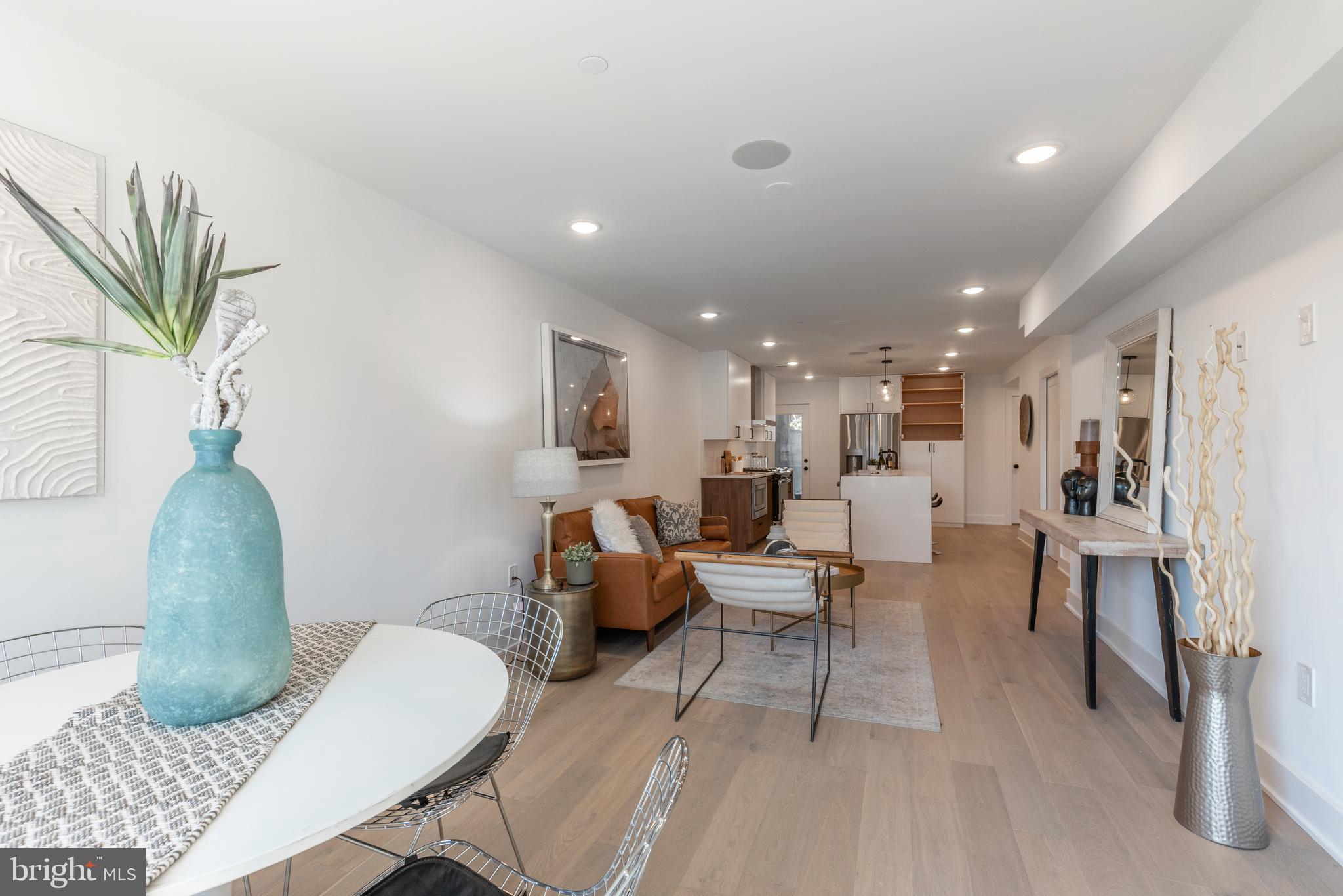 GRADUATE HOSPITAL - Residential