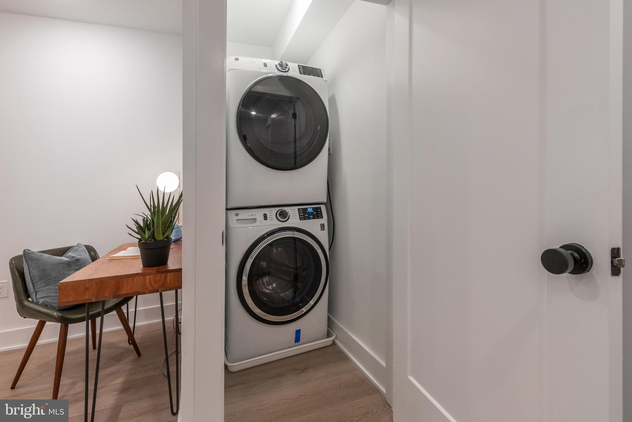 GRADUATE HOSPITAL - Residential